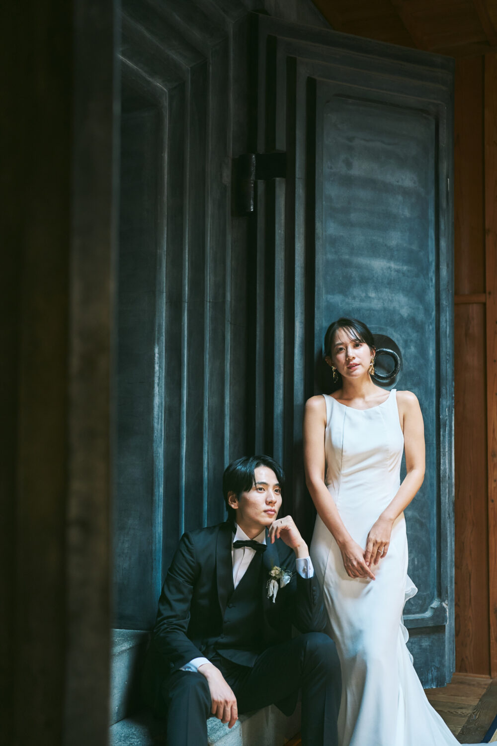 三渓園 鶴翔閣ギャラリー