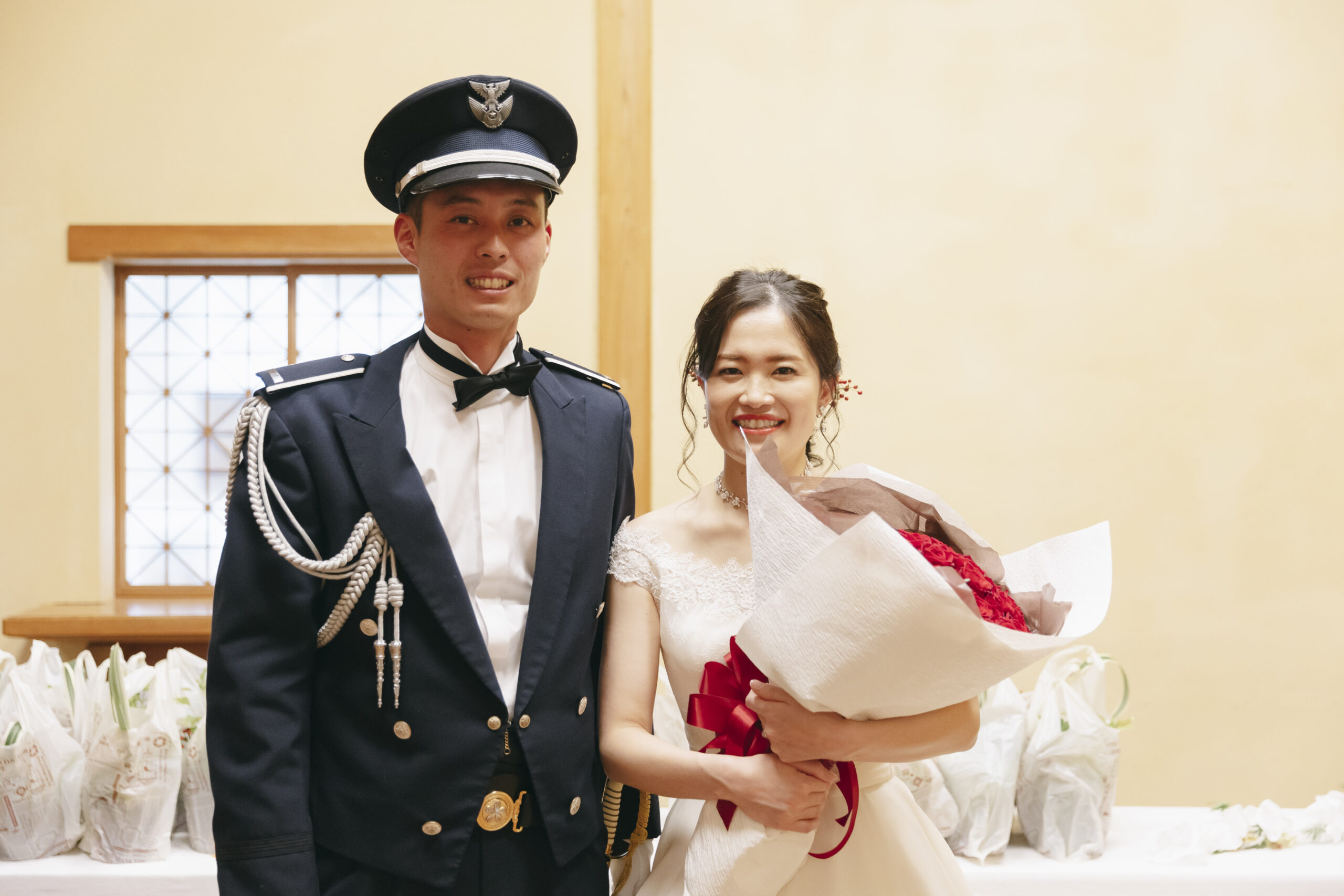 白無垢・色打掛・ドレスを楽しむ日本庭園婚 | 結婚式情報サイトWEDDING