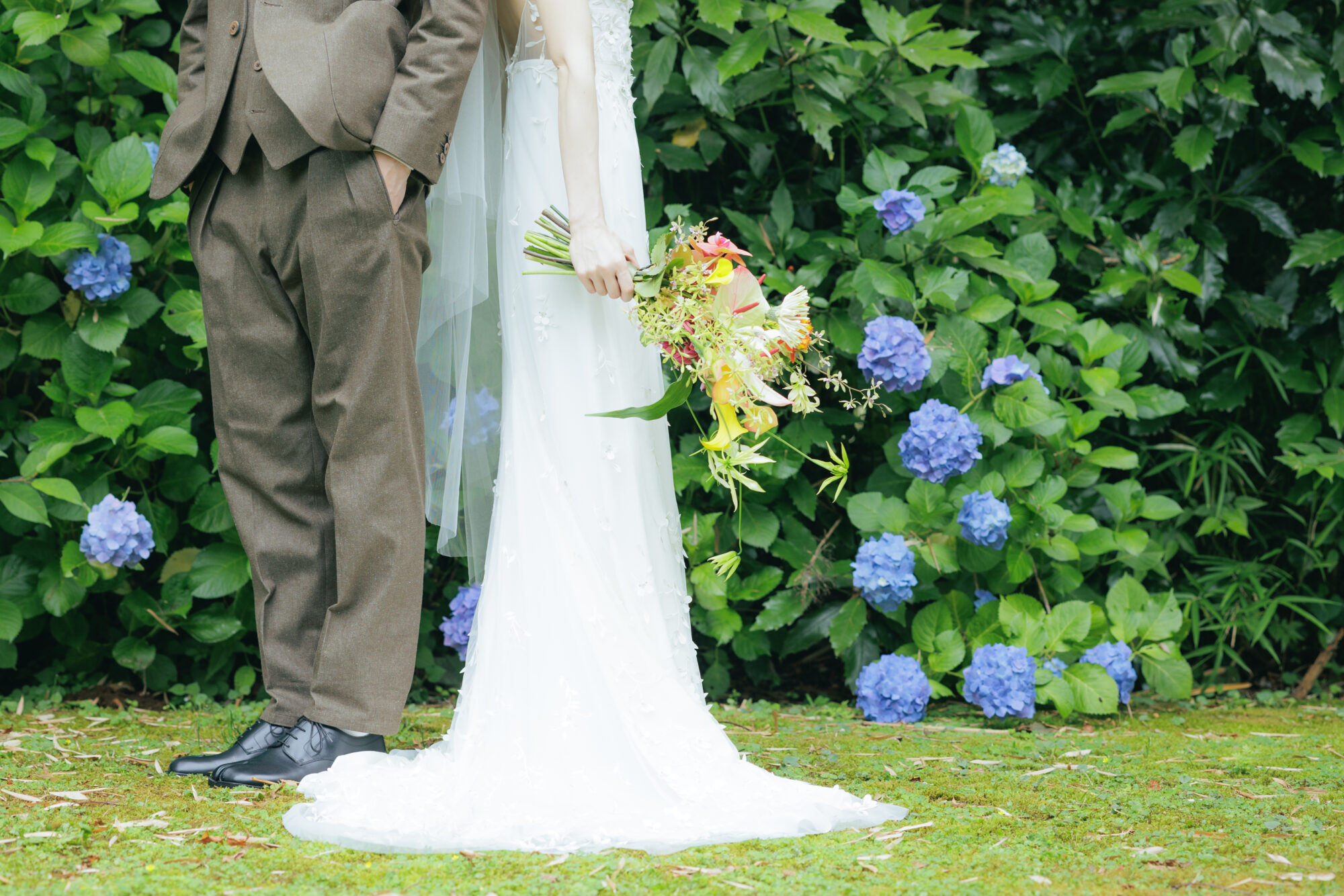 貸切だから叶う特別なウェディング　1日1組でゲストもくつろぐおもてなし結婚式