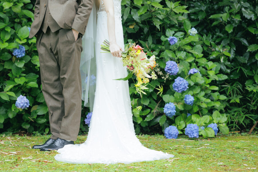 貸切だから叶う特別なウェディング　1日1組でゲストもくつろぐおもてなし結婚式
