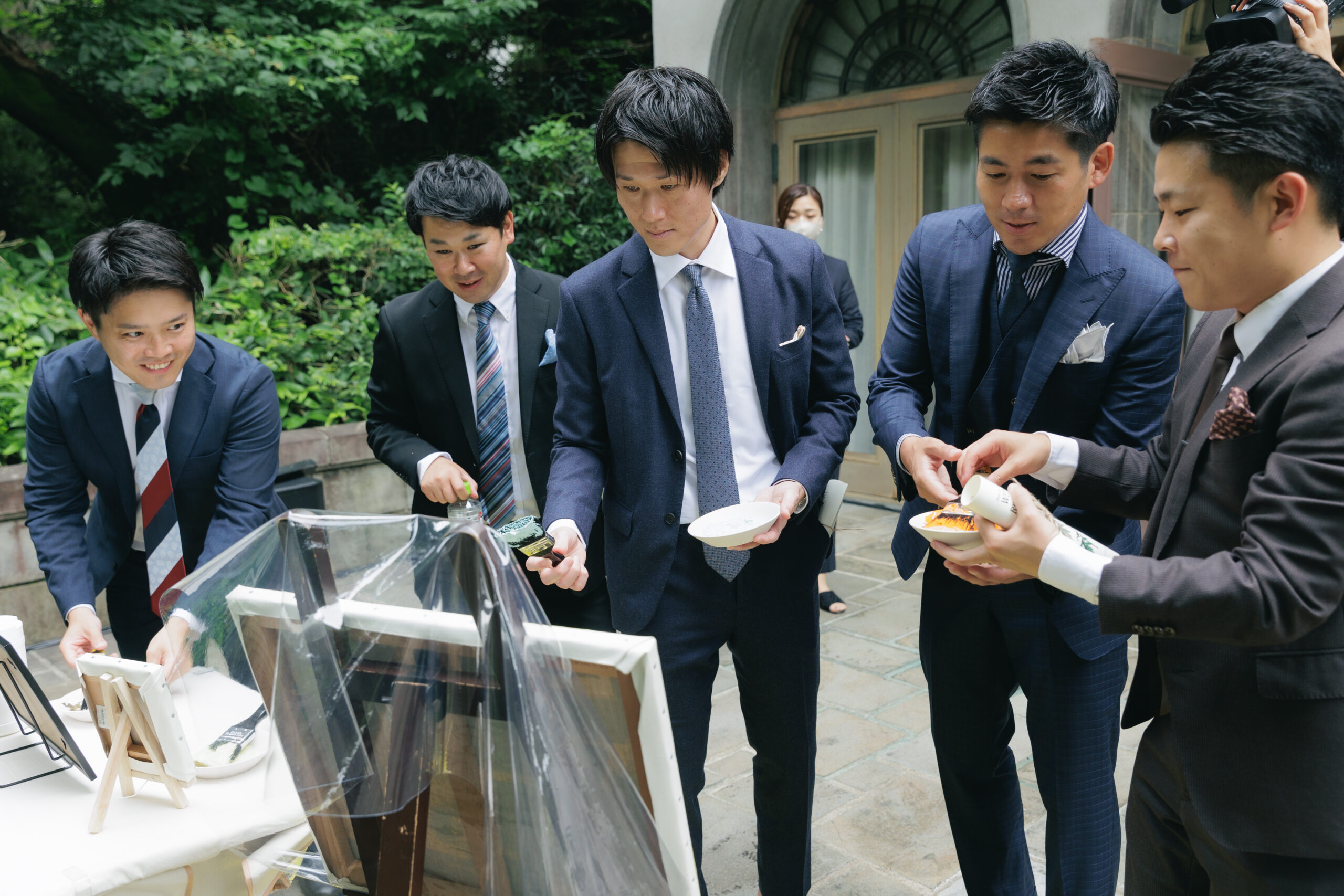 イメージ写真