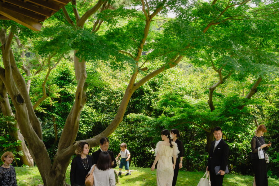 結婚式には誰を呼ぶ？後悔しない招待客の決め方を解説