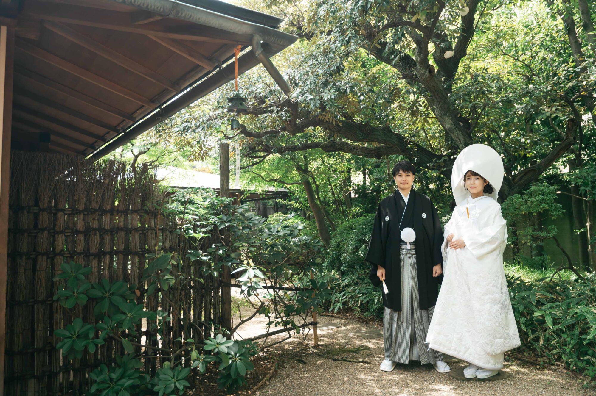 料亭ウェディングとは？ホテルや専門式場との違い｜料理とおもてなしを大切にする結婚式