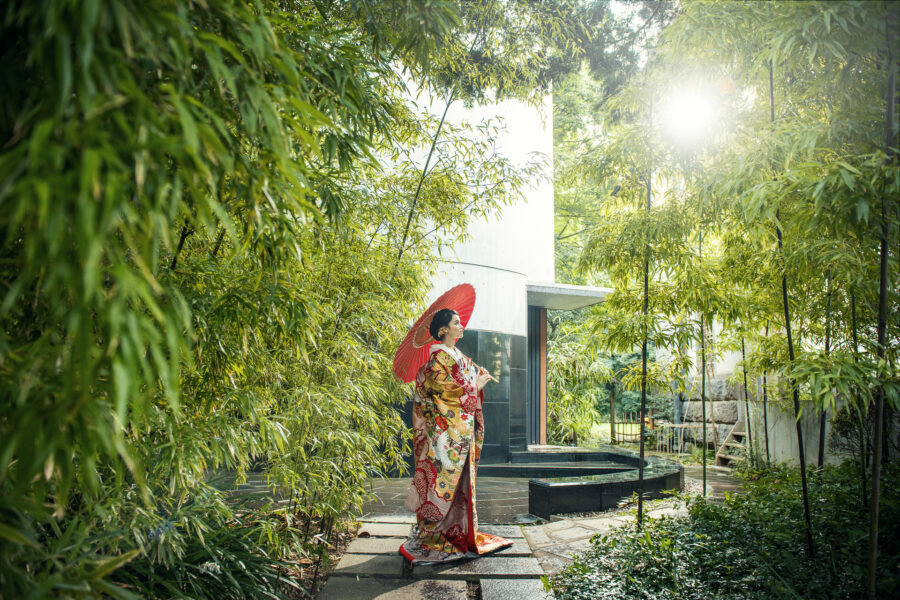 30代からの結婚式は「料理と場所」で決まる。大人婚を挙げる際に後悔しないためにできる事