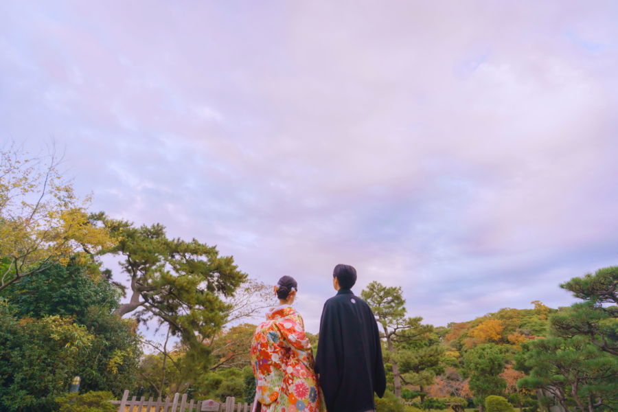 式場見学チェックリスト｜後悔しない会場選びの本質と質問集