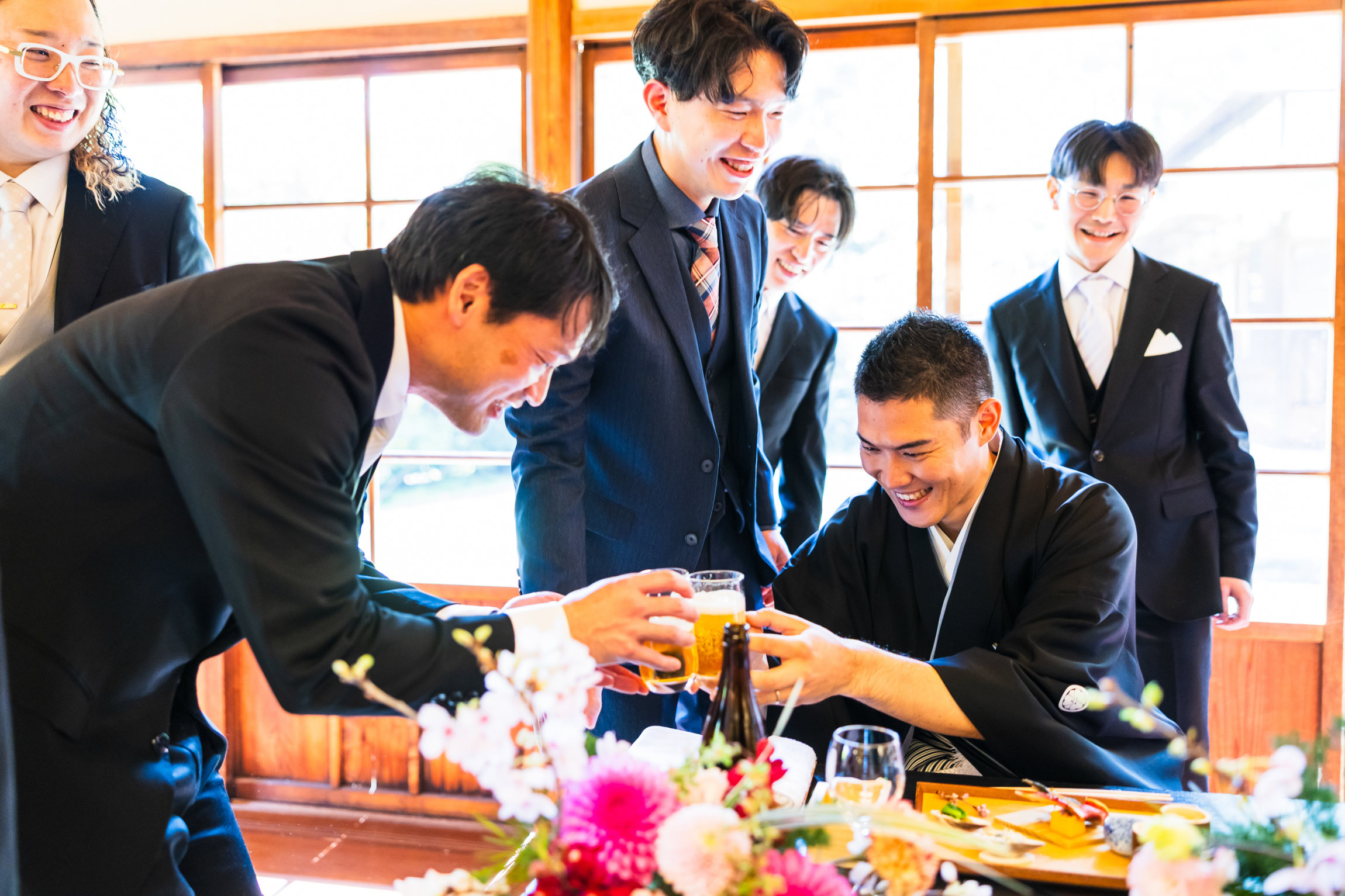 イメージ写真