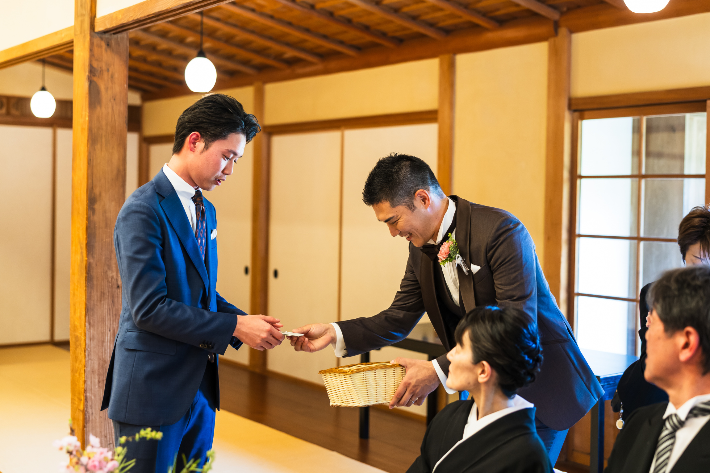 イメージ写真